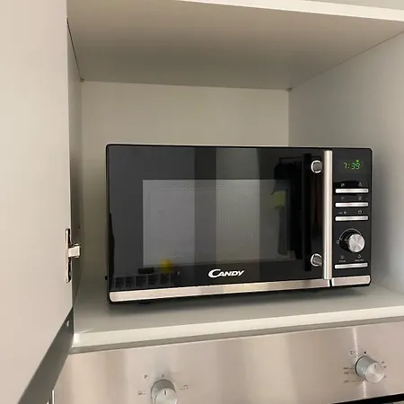 Lake-vibes Le Magnolie