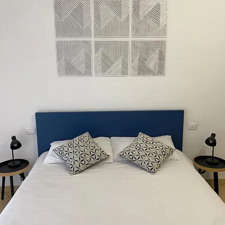 Apartman Lake-vibes Le Magnolie *